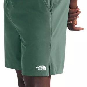 The North Face Men’s Wander 2.0 Shorts